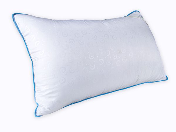 Mush Fiber Pillow