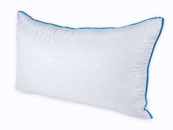 Mush Fiber Pillow