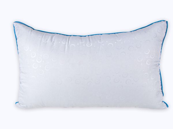 Mush Fiber Pillow