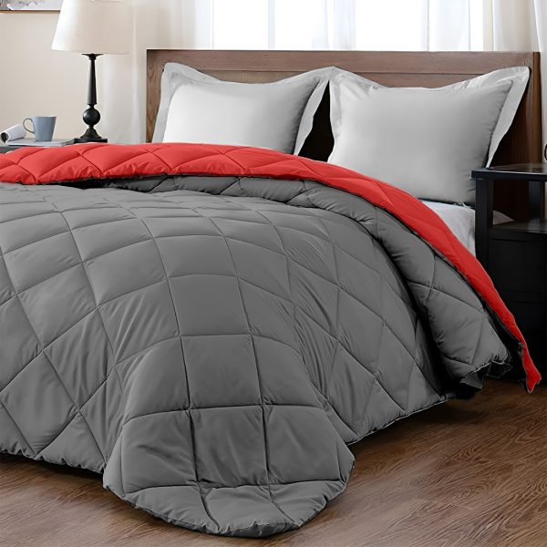 Comforter