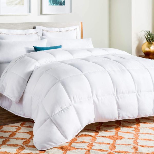 Comforter