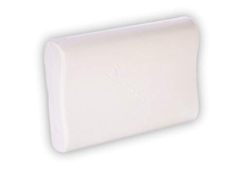 Memory Contour Pillow