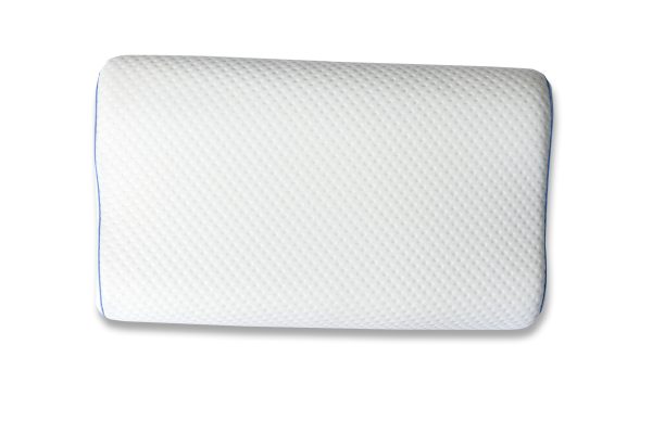 Memory Contour Pillow